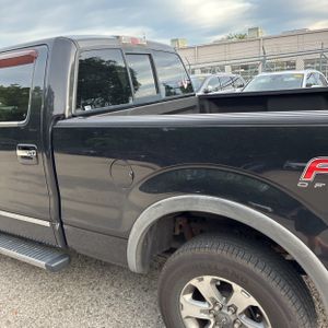 FORD F-150 FX4 - 6