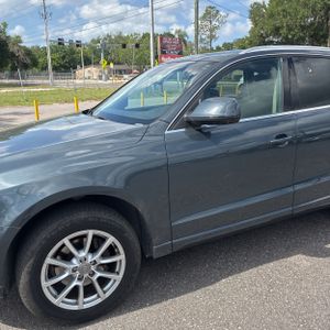 AUDI Q5 PREMIUM - 2