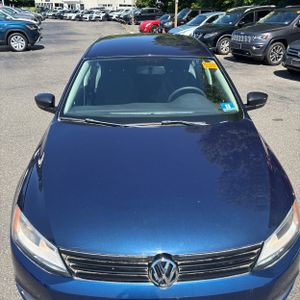 2012 Volkswagen JETTA S — миниатюра 15