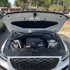 صورة مصغرة 45 لـ 2026 Genesis GV70 2.5T STANDARD