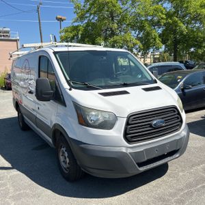 FORD TRANSIT 150 - 9