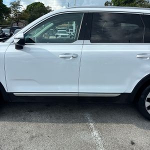 2022 KIA TELLURIDE S 照片 4