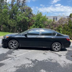 HONDA ACCORD - 3