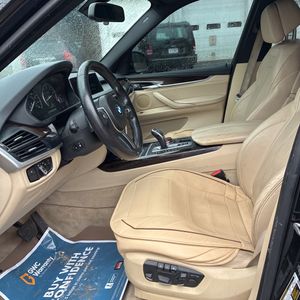 2014 BMW X5 XDRIVE35I — миниатюра 32