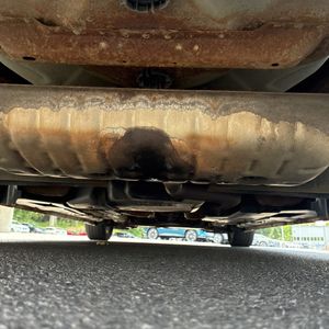 صورة مصغرة 24 لـ 2010 Dodge AVENGER R/T