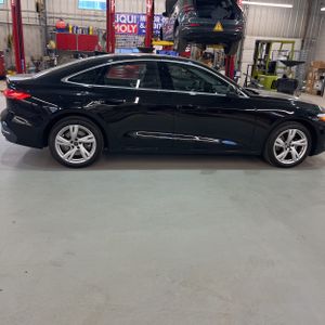 AUDI ALL-NEW A5 PREMIUM TFSI QUATTRO S TRONIC - 10