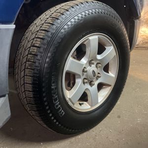 صورة 20 لـ 2007 FORD EXPEDITION XLT