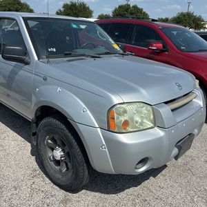 صورة مصغرة 53 لـ 2004 Nissan FRONTIER XE-V6