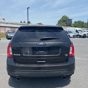 FORD EDGE SEL - 7