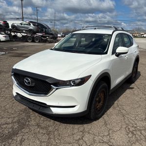 MAZDA CX-5 SPORT - 1