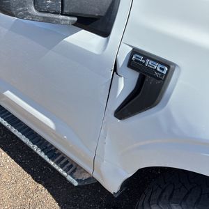 صورة مصغرة 90 لـ 2024 FORD F-150 XL