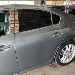2009 Nissan MAXIMA 3.5 SV — миниатюра 57