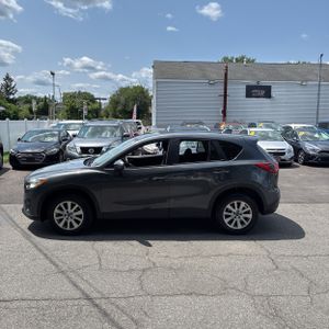 2015 Mazda CX-5 TOURING 照片 3
