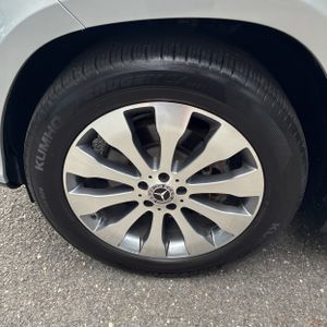 2019 Mercedes-BENZ GLS 缩略图 17