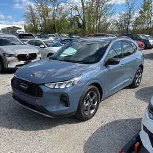 FORD ESCAPE ST-LINE - 1