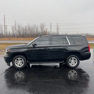 CHEVROLET TAHOE LT - 3