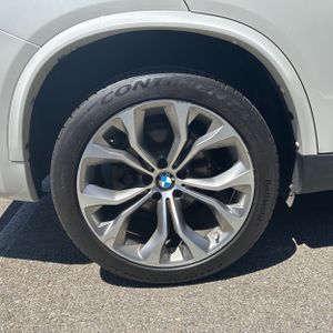 صورة مصغرة 17 لـ 2014 BMW X5 XDRIVE35D