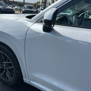 2024 Lexus TX 350 LUXURY — миниатюра 59