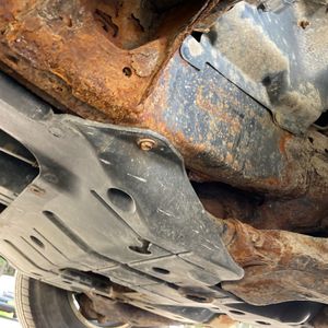 2001 Toyota LAND CRUISER BASE — миниатюра 30