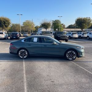 BMW 5 SERIES 530I - 10