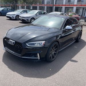 AUDI S5 3.0T PREMIUM PLUS - 1