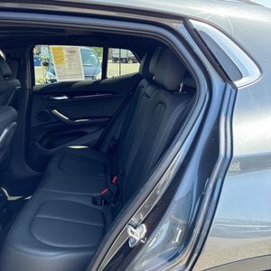 2019 BMW X2 XDRIVE28I — миниатюра 34