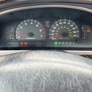 صورة مصغرة 37 لـ 2001 Toyota 4RUNNER SR5