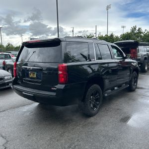 CHEVROLET TAHOE LT - 8