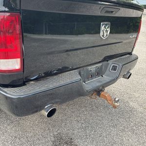 2012 RAM 1500 EXPRESS 缩略图 58
