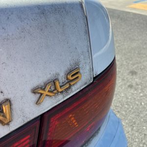 1998 Toyota AVALON XLS 缩略图 23