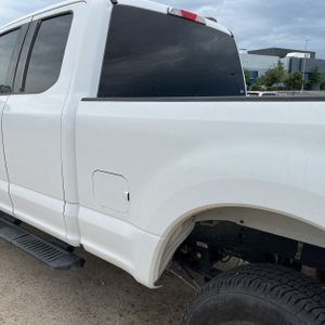 FORD F-250 SUPER DUTY XLT - 6