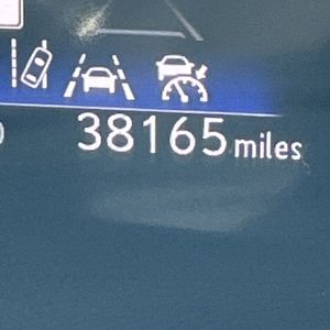 صورة 42 لـ 2022 Lexus NX 250 PREMIUM