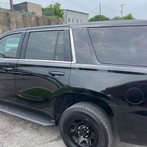 CHEVROLET TAHOE - 6
