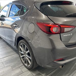 2018 Mazda MAZDA3 GRAND TOURING — фото 53