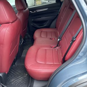 2024 Mazda CX-5 2.5 S CARBON EDITION — миниатюра 31