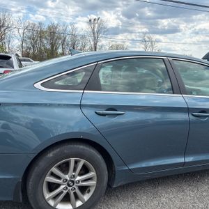 HYUNDAI SONATA SE - 9