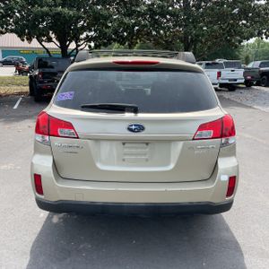 SUBARU OUTBACK 2.5I PREMIUM - 7