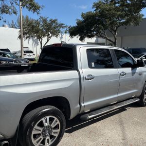 صورة 9 لـ 2021 Toyota TUNDRA 1794 EDITION