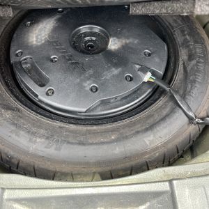 2014 Nissan ROGUE SL 缩略图 34