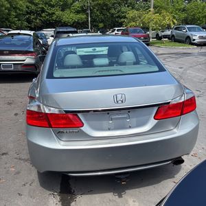 صورة مصغرة 52 لـ 2014 Honda ACCORD LX