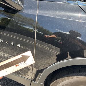 2023 Chevrolet BLAZER LT 缩略图 57