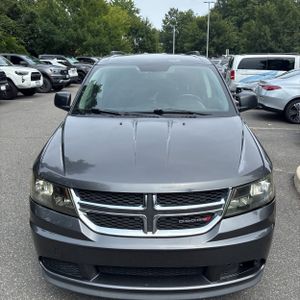 صورة 15 لـ 2014 Dodge JOURNEY SE
