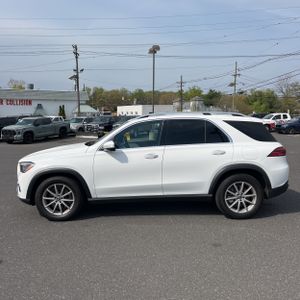 MERCEDES-BENZ GLE - 3