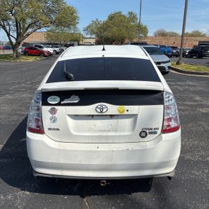 TOYOTA PRIUS - 7