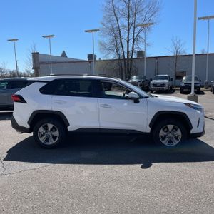 TOYOTA RAV4 - 10
