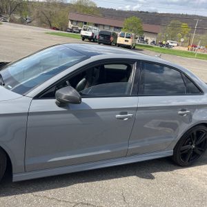 AUDI RS 3 - 4