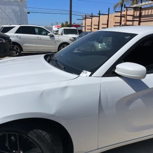 صورة 2 لـ 2017 Dodge CHARGER SE