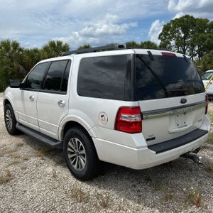 FORD EXPEDITION XLT - 5