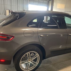 PORSCHE MACAN S - 9