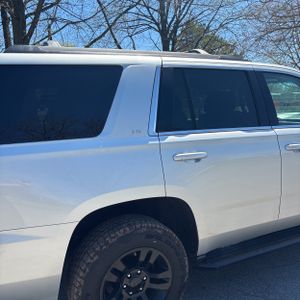 CHEVROLET TAHOE - 9